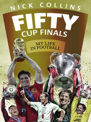 cover image of Fifty Cup Finals